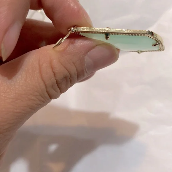 Kendra Scott Earrings - Picture 4 of 4